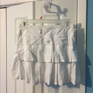 Lululemon Athletic Skirt