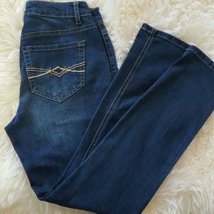 Mudd jeans
