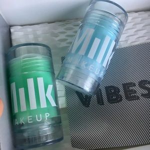 Milk Makeup Skin Care Bundle