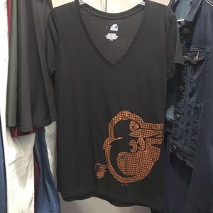 Orioles t-shirt