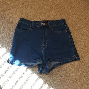 Urban outfitters great condition shorts