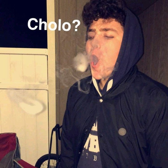 Meet your Posher, Kyle - Picture 1 of 1