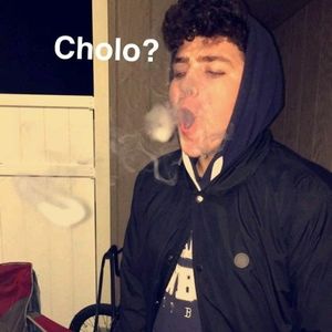 Meet your Posher, Kyle