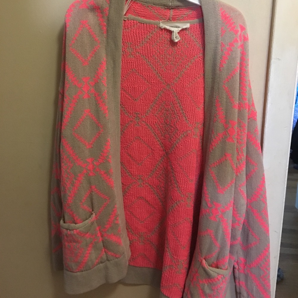 Forever 21 Cardigan