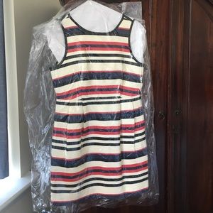 4th of July 🇺🇸 structured dress