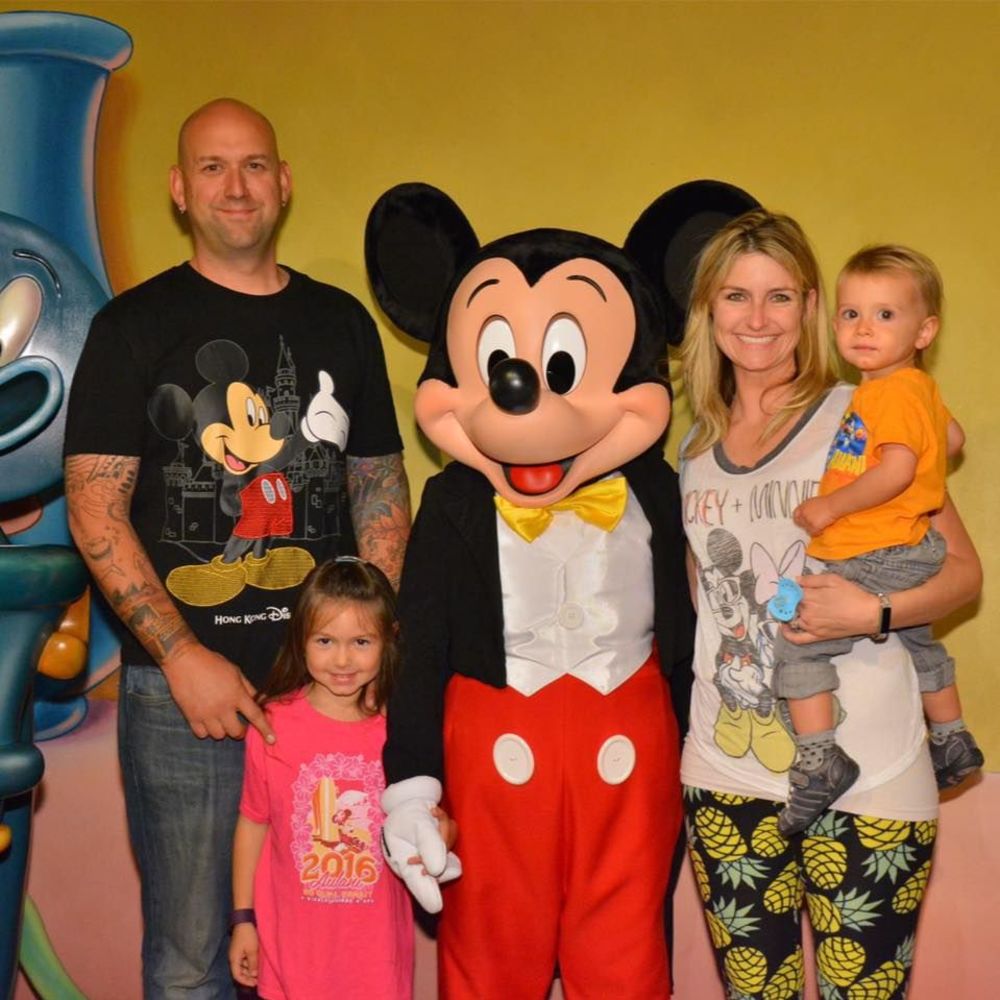 Meet your Posher, Michelle