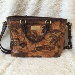 Brahmin Bag