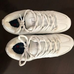 Varsity Tradition Cheer Shoes