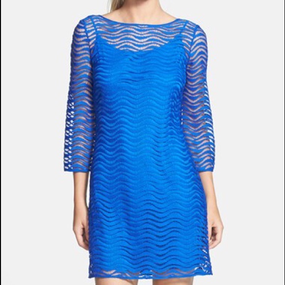 NWT Lilly Pulitzer Topanga Dress XS - Picture 5 of 5