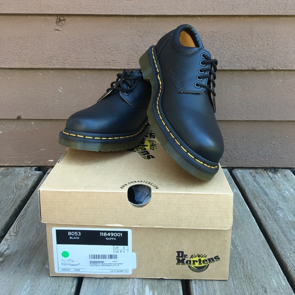Dr. Martens Shoes - Never worn Doc Martens