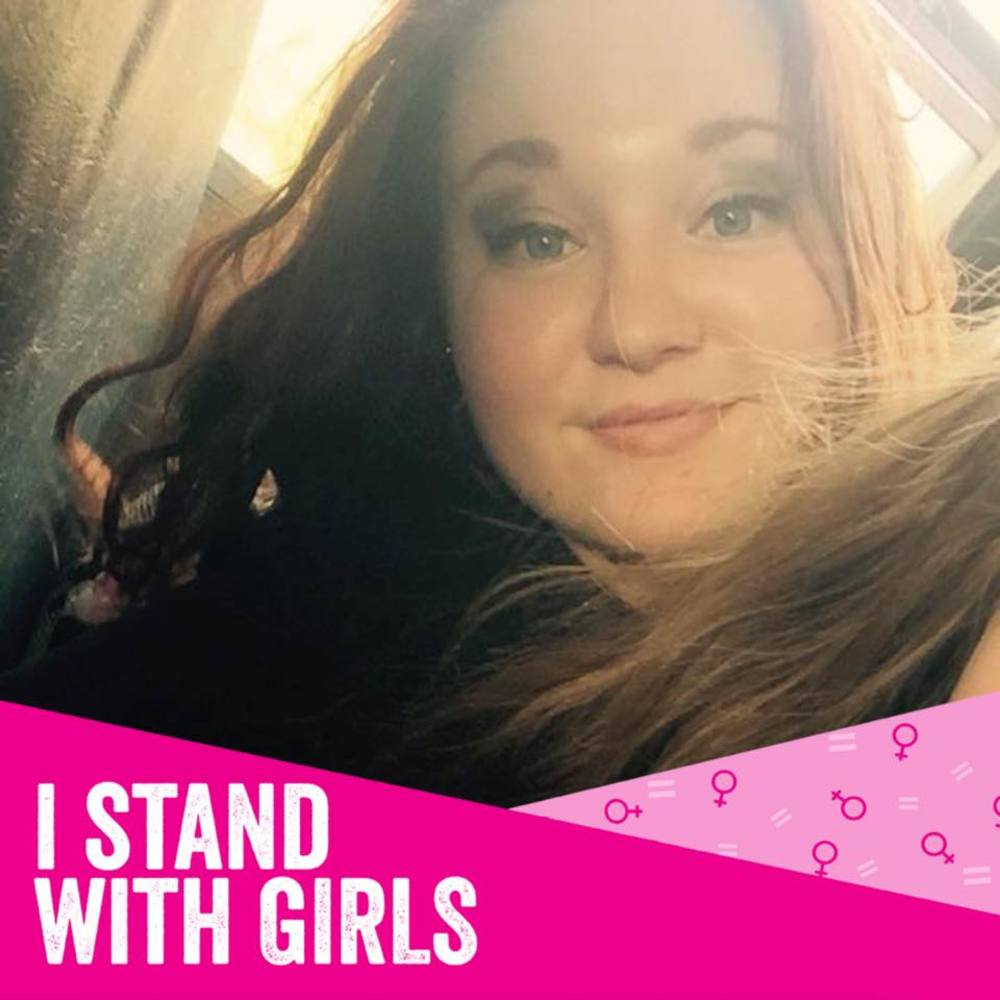 Meet your Posher, Haylee