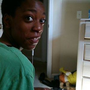 Meet your Posher, Liz