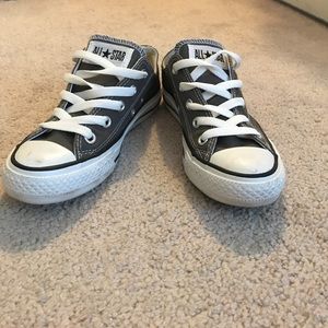 Converse sneakers