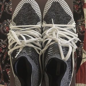 Stella McCartney shoes size 9.5 women's