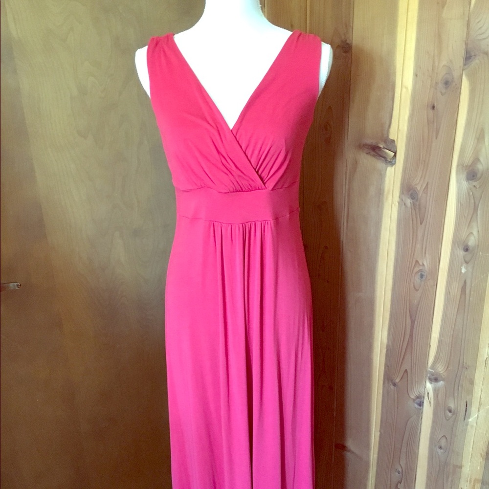 🌺GIFTED🌺 Boden sleeveless dress.