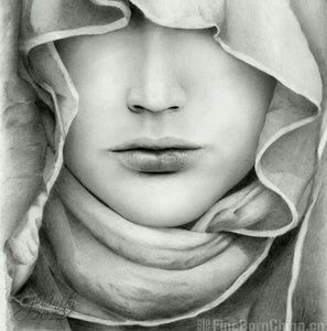 Meet your Posher, Maryem