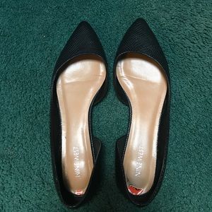 ‼️NINE WEST flats‼️