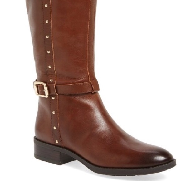 61% off Vince Camuto Shoes - VINCE CAMUTO🎉Presley Riding