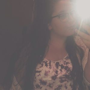 Meet your Posher, Shyann