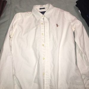 Ralph Lauren shirt