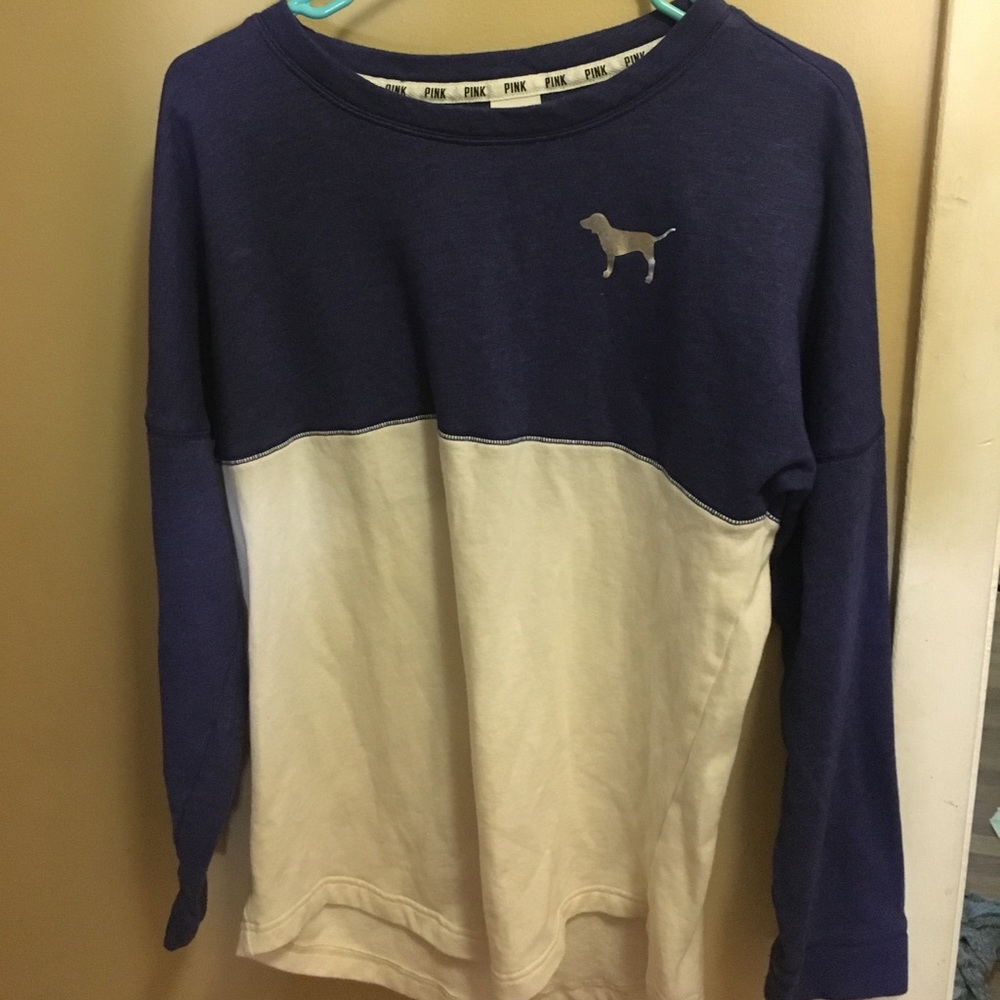 Love Pink Spirit Jersey