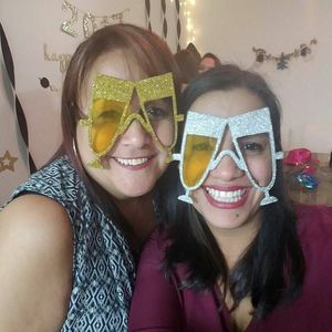 Meet your Posher, Sonia