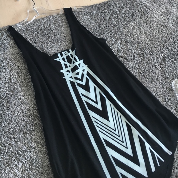 Pacsun Tank top BUNDLE - Picture 2 of 5
