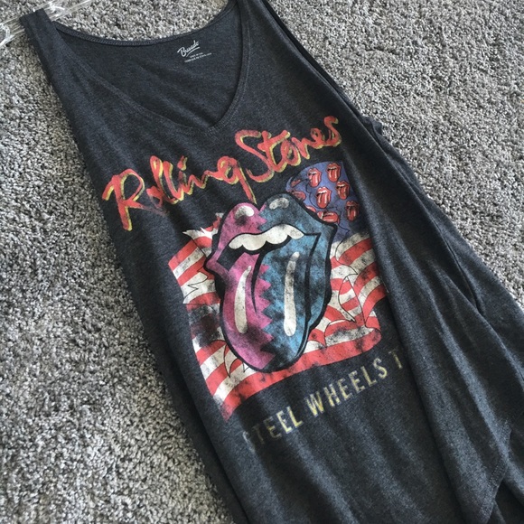 Pacsun Tank top BUNDLE - Picture 3 of 5