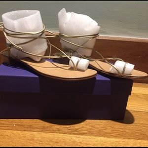 Stuart Weitzman Nieta Sandals