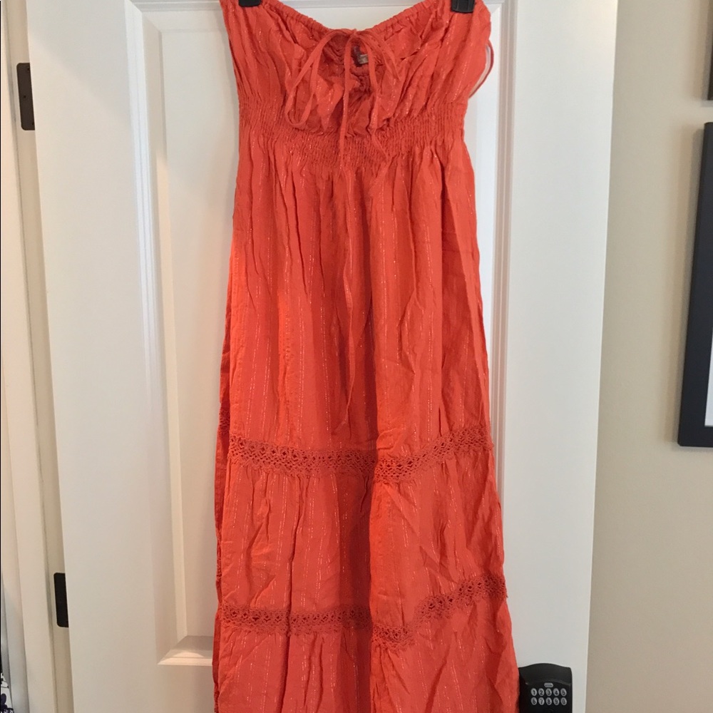 Summer Dress