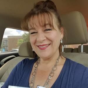 Meet your Posher, Cathy