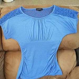 Lightly worn. Good condition