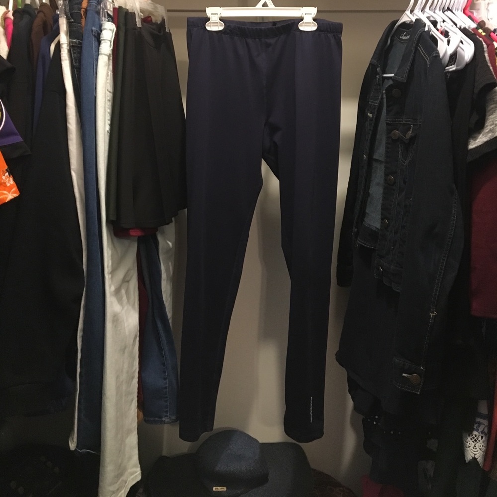 New balance leggings