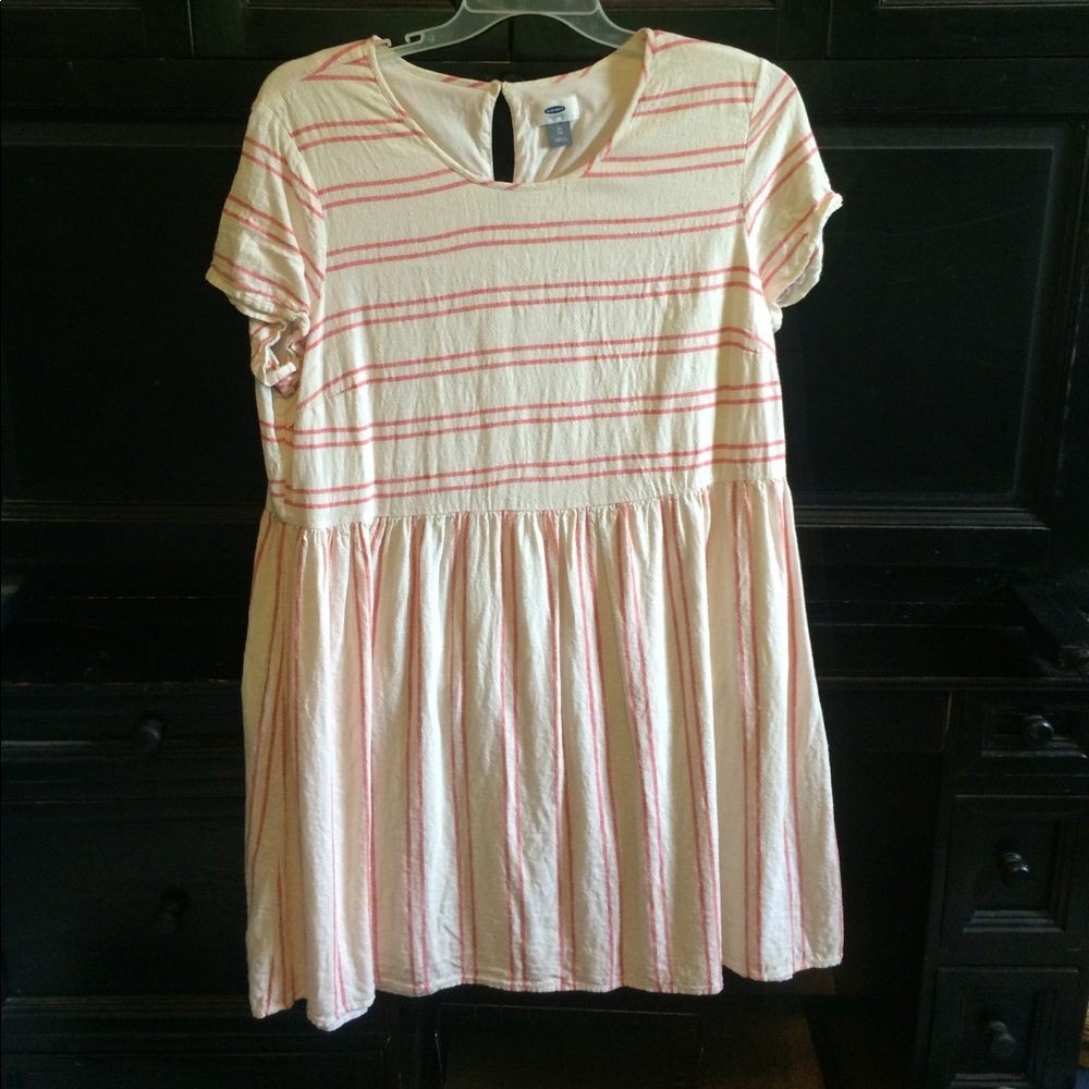 Old Navy Babydoll dress