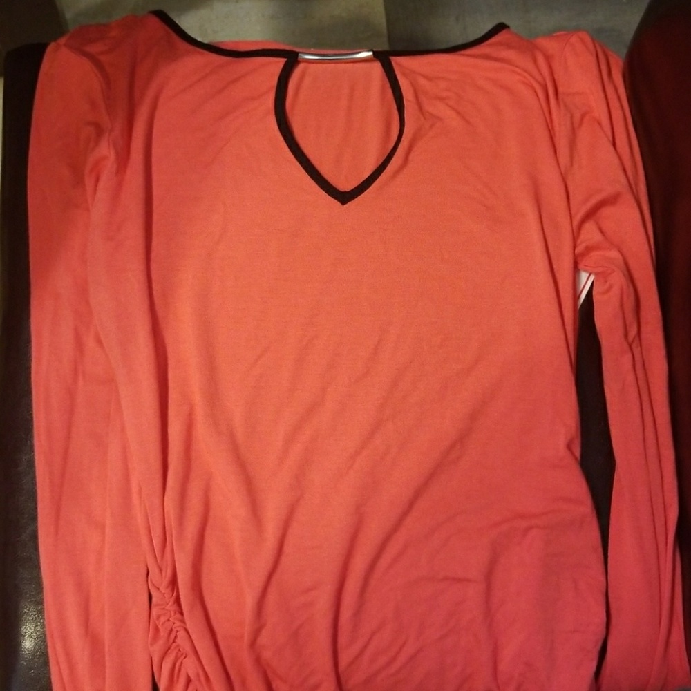Bisou Bisou shirt