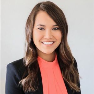 Meet your Posher, Brittany