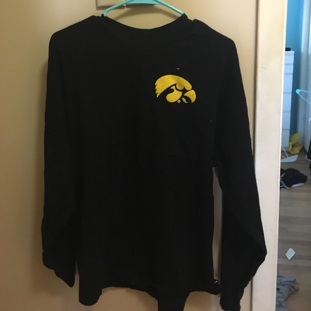 University of Iowa Spirit Jersey
