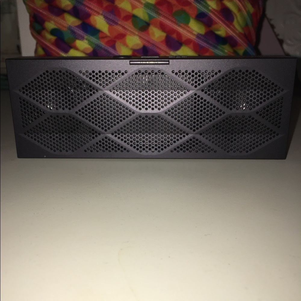 Jawbone mini jambox wireless Bluetooth speaker