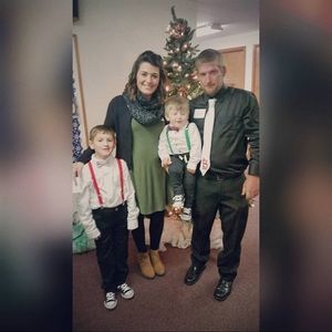 Meet your Posher, Joanne