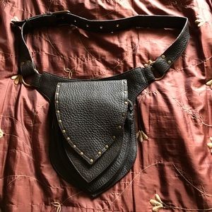 Hip bag