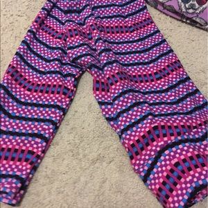 TC LuLaRoe Leggings