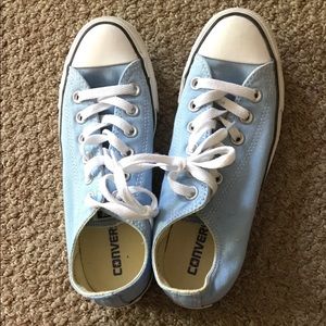 Converse Chuck Taylor All Star Ox Casual Sneakers