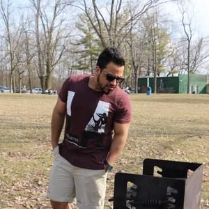 Meet your Posher, Fadal