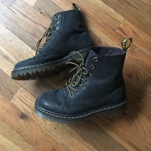 Dr. (Doc) Martens Luana boot