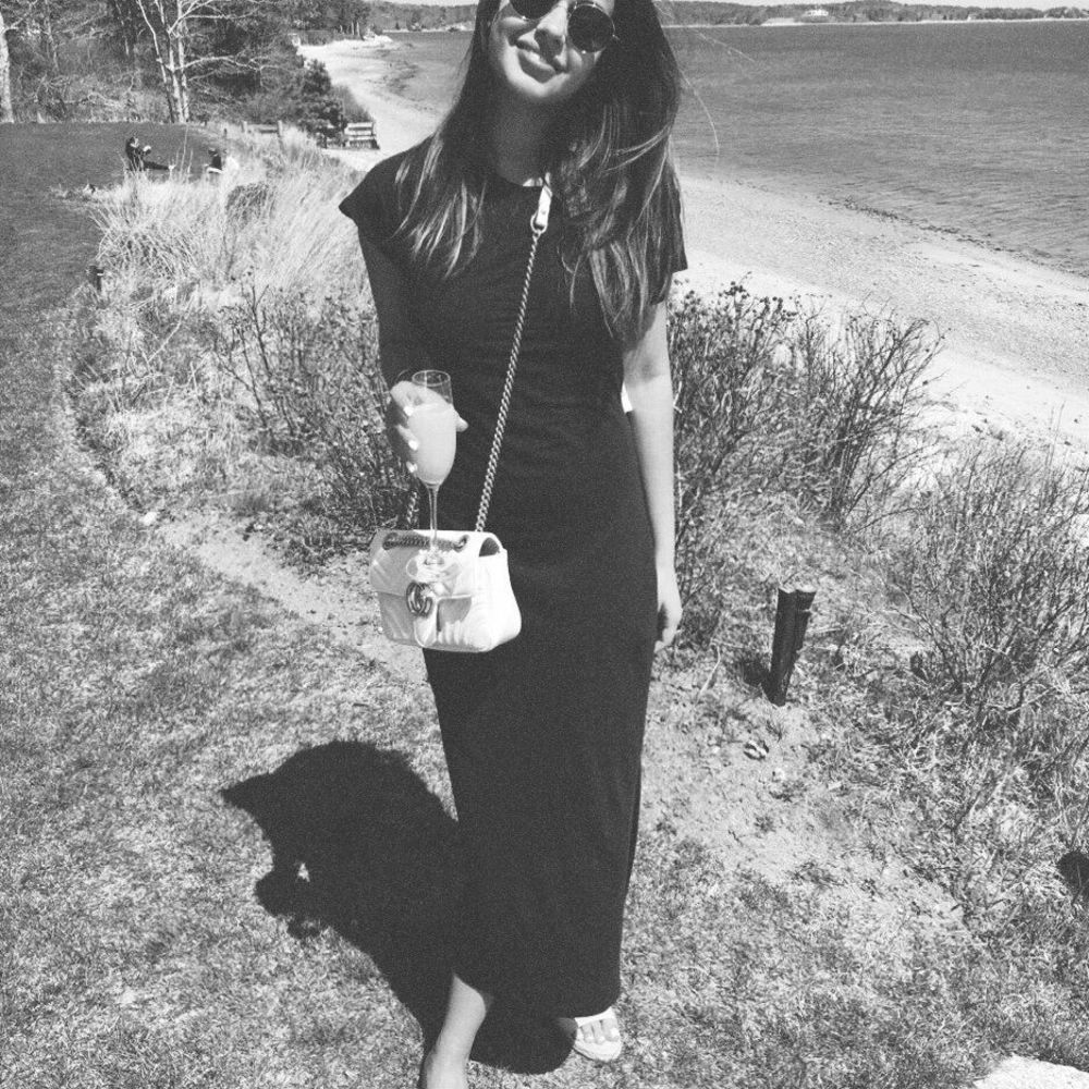 Meet your Posher, Arushi