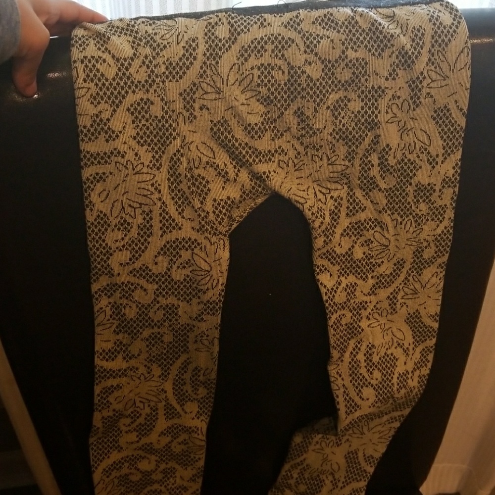 Soft Leggings