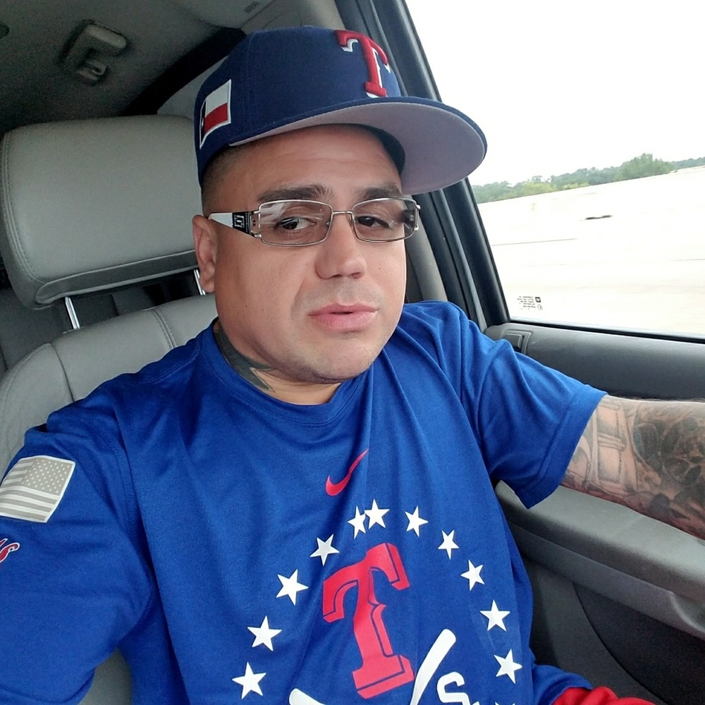 Meet your Posher, Vincent