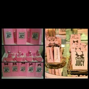 Meet your Posher, Chad