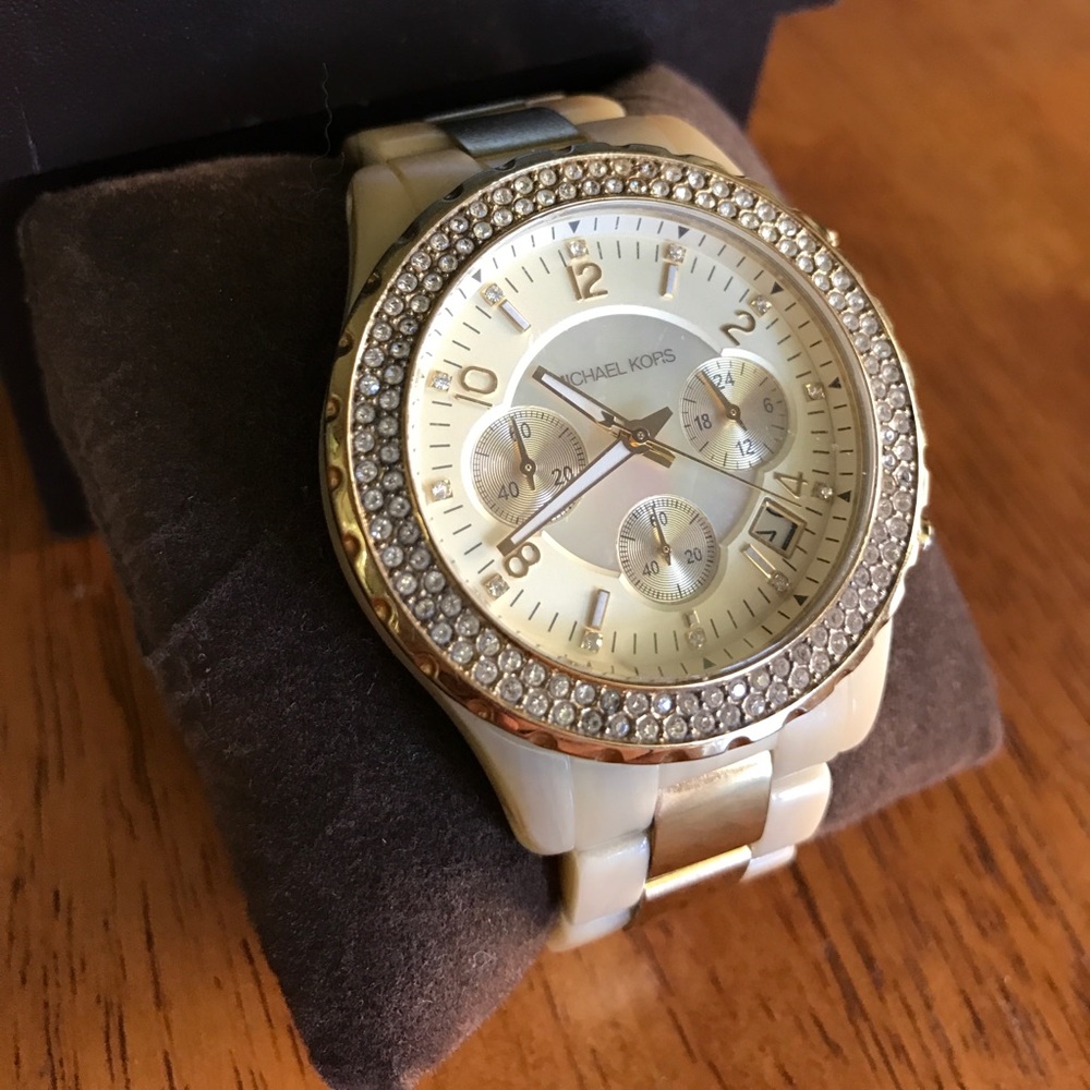 MICHAEL KORS watch