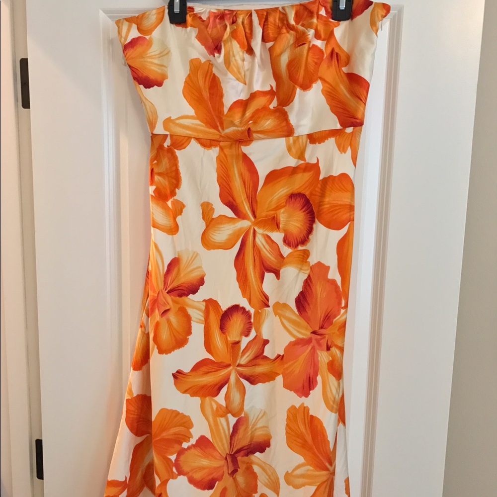 Summer Dress ****SOLD****